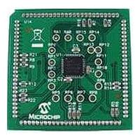 Microchip Technology MA330015 ບັດລູກ & ບອດ OEM dsPIC33 GP