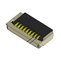 Hirose Electric TF29-13S-0.4SH(800) ປຸ່ມຮັບ