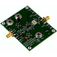 Texas Instruments THS4521EVM ເຄື່ອງມືພັດທະນາ IC ເພີ່ມສະຫຼຸບ THS4521EVM Eval Mod