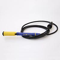 HAKKO FM2028-01 ທາດເຫຼັກ soldering (70W ; 200-450℃)