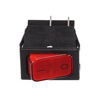 Marquardt Switches Inc 1835.3116 ສະຫນັບສະຫນູນ Rocker Switch