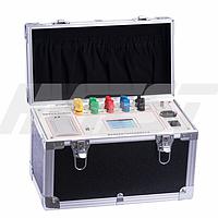 Wuhan HTCZ-H Grounding Lines Group Resistance Tester