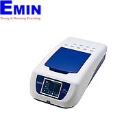 JENWAY 7205 ການສະແກນ Spectrophotometer (198 ~ 800nm)