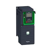 SCHNEIDER ATV630U55M3 ມອເຕອ ໄດຣັບ ATV630 TYPE1 230V 7.5 HP