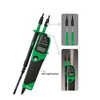 TOPTUL EAAA0169 Multifunctional Voltage Tester ກັບຈໍສະແດງຜົນດິຈິຕອນ