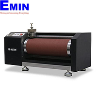 GESTER GT-KB03 ເຄື່ອງທົດສອບການຂັດຂັດ DIN Rotary Drum