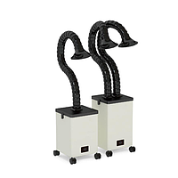 Fumego XF250 ການດຶງປະລິມານຈາກກະປ່ອງ