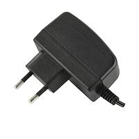 CUI Inc SWI10-12-E-P6 ອາເດັດເຕີ AC ຕິດຜົມຝາ 12W 12V 1A ໃບມີດ EU 2.5 ປລັກ