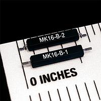 MEDER electronic MK16-E-2 ເຊນເຊີເວີສະຕິ້ງ SMT REED SENSOR