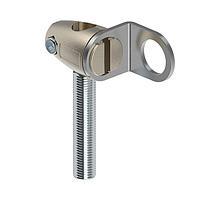 Banner Engineering SMB18FAM12-SS ຂາຍອຸປະກອນຕິດຕັ້ງເຊນເຊີ: ຊຸດສໍາລັບລະບົບຂາຍອຸປະກອນຕິດຕັ້ງລວມ 12 mm (1/2 in); ເຊນເຊີບາເລີລທີ່ມີເກັບ 18 mm ສ່ວນຫຼາຍ; ໄຟສະຫຼອງ; ແລະຂາຍອຸປະກອນ; ບໍ່ມີສະອັກສອນຫົວສະກຣູວ (SHCS) ລວມ; ສ່ວນປະກອບເຫຼັກບໍ່ຜິດງານ