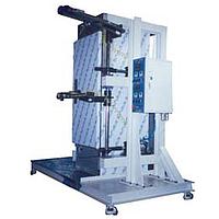 JFM DEG-013 ຜູ້ທົດສອບເປີດ/ປິດປະຕູ