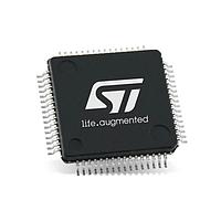 STMicroelectronics STM32F103VEH6TR ARM Microcontrollers - MCU ສາຍຜະລິດປະສິດທິພາບຫຼັກ, Arm Cortex-M3 MCU ມີຄວາມຈຳ Flash 512 Kbytes ແລະ CPU 72 MHz, m