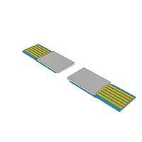 Samtec FJH-06-D-24.00-4 ເສັ້ນສາຍຕໍ່ລົງ FFC / FPC ເສັ້ນສາຍຕໍ່ລົງທີ່ອ່ອນນວມ
