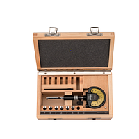 ເກຈຄວາມລຶກຊ້າງ