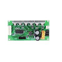 MEAN WELL VFD-350P-48 ຕົວຄວບຄຸມຄວາມຖືກຕ້ອງຄວາມຖືກຕ້ອງຄວາມຖືກຕ້ອງ 350W 20-55Vdc ເຂົ້າ 48Vdc ອອກ 10A 2x4 PCB Variable Frequency Drive