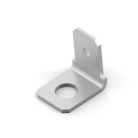 AMP Connectors - TE Connectivity 140732-2 ການຕັດການຢ່າງລວດໄວ 250 FASTON,TAB,TPBR