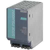 SIEMENS 6EP15663AA00 ອຸປະກອນຈົດພະລັງງານ SITOP PSU400M 24 V/20 A
