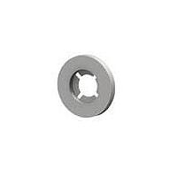 Keystone Electronics 2292 ວອດລຸດການລົງ 1/4 RETAINING WASHER .593"