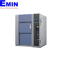 ESPEC TSA-202ES-W ຫ້ອງການຊ໊ອກຄວາມຮ້ອນ (60~300°C, -70~0°C)