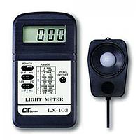 Lutron LX-103 Digital Light Meter
