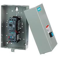 SIEMENS 3RE41224AA311EF6 ມອເຕອຣໄດຣ໌ບໍ່ກັບຄືນ mtr str, ຂະໜາດກົງ 0