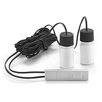 Dickson RS021 Thermistor ອຸນຫະພູມສອງກັບ Buffer (-58.0°F ~ 158.0°F (-50.0°C ~ 70.0°C))