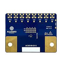 Allegro MicroSystems EVB310 ບອດແບຣຄເອອດ 2D Angular Sensor Breakout Board ສໍາລັບ CT310