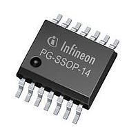 Infineon TLD5098ELXUMA1 ເຄື່ອງຂັບໄຟ LED Infineon Power LED Driver