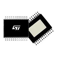 STMicroelectronics VN5012AKTR-E High-Side Sngl Ch HiSide Drivr