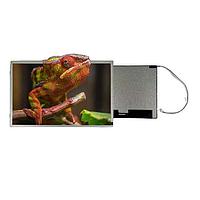 Riverdi SM-RVT121HVLNWN00 ຈໍ TFT LCD 12.1" HB, IPS, LVDS, ບໍ່ມີກອງເຫຼັກ