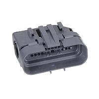 Aptiv 12110155 ເຄື່ອງສົມທົບ TPE MIC/P LOCK