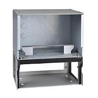 SCHNEIDER VW3A9210 ຊຸດຄວາມສອດຄ່ອງ Motor Drives UL Type 1