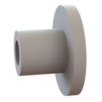 Essentra Components 12SWS1245 ອຸປະກອນຊຸດຊ່ອງຊ່ອງຊ່ອງ, .280 ID, 1.000 OD, .493 Shank OD