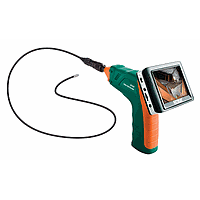 EXTECH BR250-4 ກ້ອງວິດີໂອ Borescope/Wireless Inspection Camera