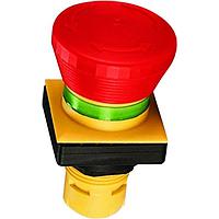 RAFI 1.30.094.001/0300 ສະວິດຊ໌ອັກຕູເວດເຕີຣ໌ RAFIX 16 F E-STOP