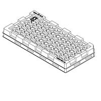Molex 104087-0117 ຕໍ່ຕ່າງ USB Type C HSAUTOLINK RA TYPE-C HMI 2.2mm