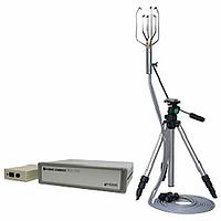 SONIC WA-790 ເຄື່ອງວັດແທກອາກາດສຳລັບຫ້ອງສະອາດ (0-10m/s)