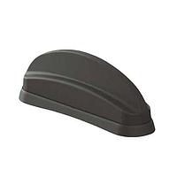 Sierra Wireless 6001454 ອານເຕນນອກອາກາດ 3in1 ແຜ່ນອານເຕນ - 2x5G/LTE, GNSS, ຕິດຕັ້ງດ້ວຍສະໝຸດ, 2m, ສີດໍາ