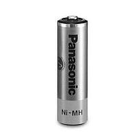 Panasonic Battery HHR-70AAB27 ແບດເຕີຣີ NiMH - Nickel Metal Hydride 1.2V 780mAH AA