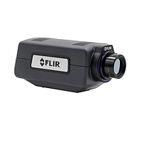 FLIR A6481 ກ້ອງຖ່າຍຮູບ MWIR ທີ່ມີລະບົບລະບາຍຄວາມຮ້ອນທີ່ໃຊ້ໄດ້ດົນ (640 × 512 pixels; -20°C ~ 350°C)