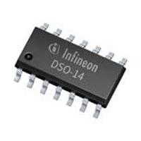 Infineon IDP2308T1XUMA1 ການປັບປຸງປັດຈຸບັນພະລັງງານ XDP SMPS TV/PC