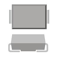 PANJIT P6SMBJ6.0CA_R2_00001 TVS Diodes 600W Transient Voltage Suppressors 6V BI