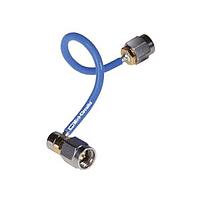 Mini-Circuits 086-9SMRSM+ ສາຍສັ້ນ RF HFLEX BL CA SMR/SM 9" RoHS
