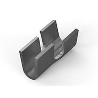 AMP Connectors - TE Connectivity 61300-1 ເປີດຖ້ວຍ 10000-16000 031TPSTL ມົດ 3000