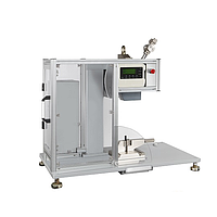 Cometech QC-639T ຕົວທົດສອບຜົນກະທົບດິຈິຕອນ (1J~50J)