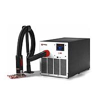 Temptronic ThermoSpot DCP-102 Bench Top Temperature Forcing ລະບົບ (-65~175°C)