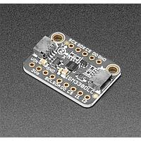 Adafruit 4502 ເຄື່ອງມືພັດທະນາເຄື່ອງຈັກສັນຊາດຫຼາຍຟັງຊັນ Adafruit ISM330DHCX - 6 DoF IMU - ເຄື່ອງວັດຄວາມເລັ່ມໄຫວແລະເຄື່ອງວັດມຸມ - STEMMA QT / Qwiic