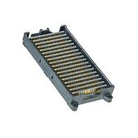 Amphenol TCS 379-5182-200 ປລັກ 18P 3mm InfinX Plug 6-Pair, ບອນສອດເດີ