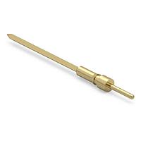 Mill-Max 1090-0-05-15-00-00-01-0 Press-Fit 10u AU OVER NI