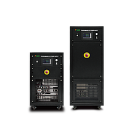 Preen ADG-PLUS-40-1250 ການສະຫນອງພະລັງງານ DC ທີ່ສາມາດວາງແຜນໄດ້ (40V, 1250A, 50kW)